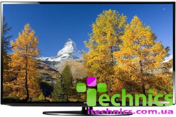 LED Телевизор SAMSUNG UE40FH5007