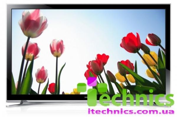 LED Телевизор SAMSUNG UE32H4500