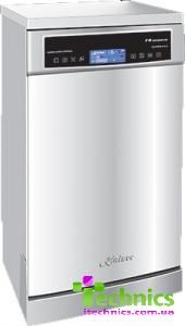 Посудомоечная машина KAISER S 4581 XL GR