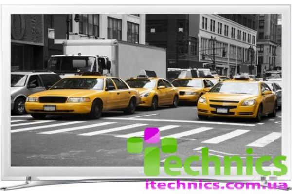 LED Телевизор SAMSUNG UE32H4510