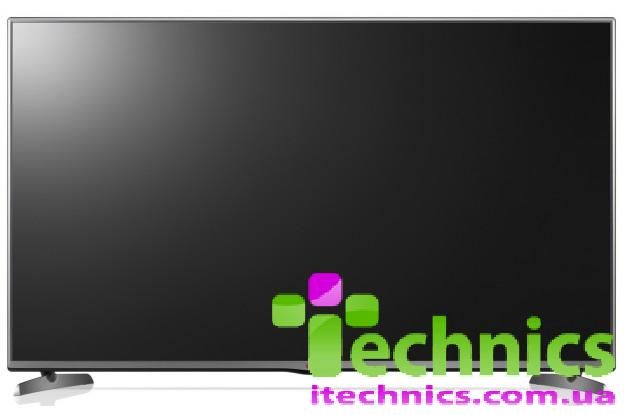 LED Телевизор LG 42LB620V