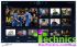 LED Телевизор SAMSUNG UE40H6410