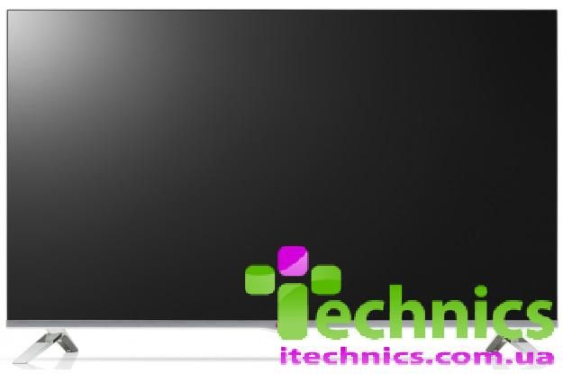 LED Телевизор LG 47LB677V