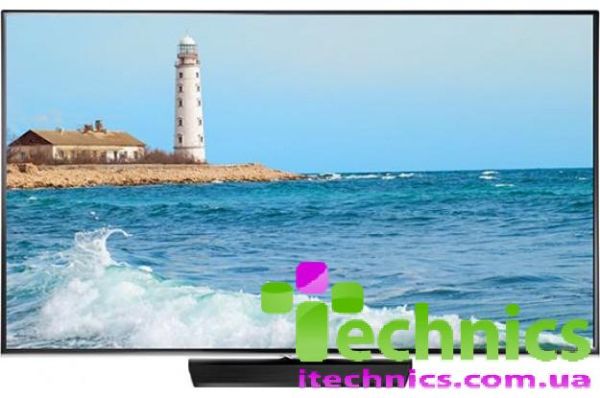 LED Телевизор SAMSUNG UE48H5500