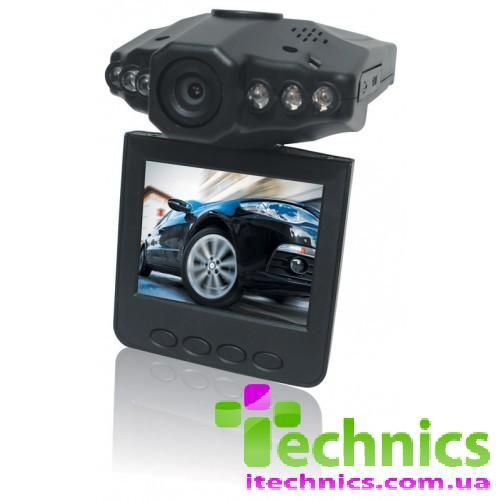 Видеорегистратор Digital DCR-102