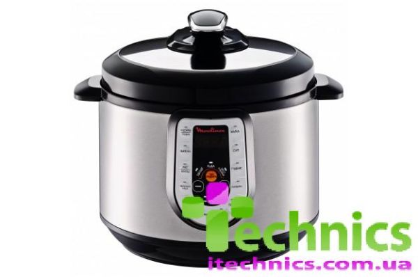 Мультиварка MOULINEX CE500E