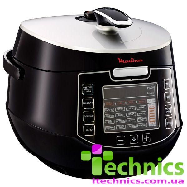Мультиварка MOULINEX CE5028
