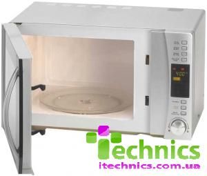 Микроволновая печь  CANDY CMW 1771DW