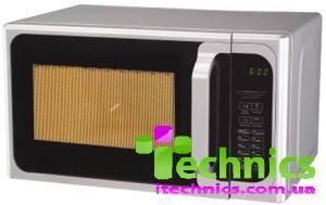 Микроволновая печь  CANDY CMG 208 TTS