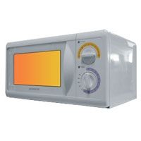 Микроволновая печь  DAEWOO KOR-4135A