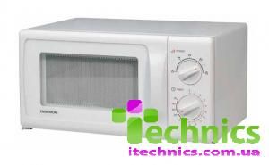 Микроволновая печь  DAEWOO KOR-41A5