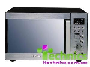 Микроволновая печь  DAEWOO KOG-875TA