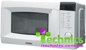 Микроволновая печь  DELFA DMO-170D