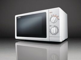 Микроволновая печь  GORENJE MO 17 MW