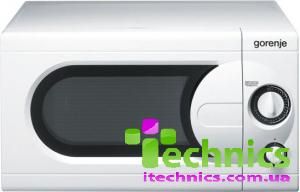 Микроволновая печь  GORENJE CMO 200 MW