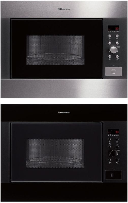 Микроволновая печь ELECTROLUX EMS26415X