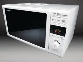 Микроволновая печь  GORENJE MO-20 DW