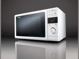 Микроволновая печь  GORENJE MO-20 DW