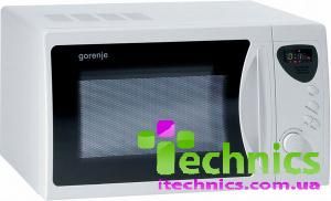 Микроволновая печь  GORENJE MO 23 DGW