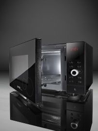 Микроволновая печь  GORENJE SMO 23 DGB
