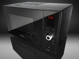 Микроволновая печь  GORENJE SMO 23 DGB