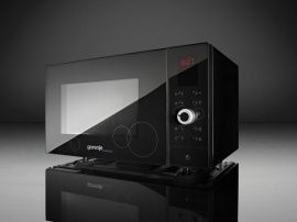 Микроволновая печь  GORENJE SMO 23 DGB
