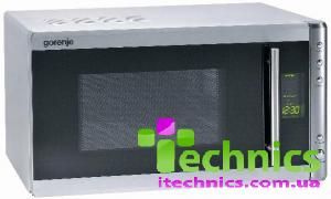 Микроволновая печь  GORENJE MO-260 DGE-UR