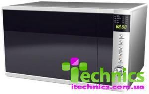 Микроволновая печь  HANSA HMO-25SC