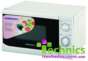 Микроволновая печь  HORIZONT 17MW700-1378B