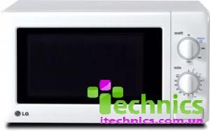 Микроволновая печь  LG MS-1929G