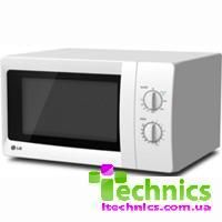 Микроволновая печь  LG MS-2029F