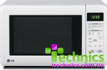 Микроволновая печь  LG MS-1949G