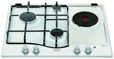 Варочная поверхность HOTPOINT ARISTON PC 631 WH