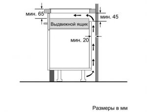 Варочная поверхность BOSCH PIB 651 F 17