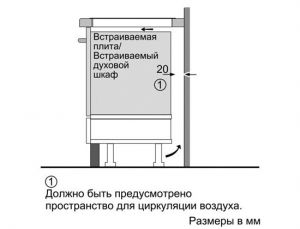 Варочная поверхность BOSCH PIB 651 F 17