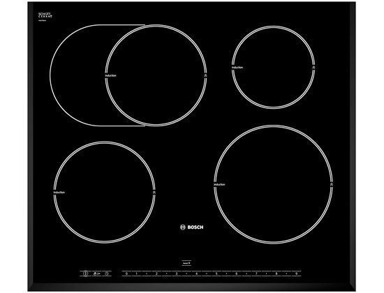 Варочная поверхность BOSCH PIB 651 F 17