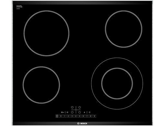 Варочная поверхность BOSCH PKF 675 F 17