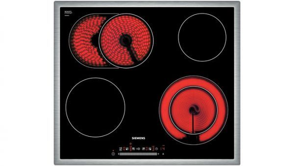 Варочная поверхность BOSCH PKN 645 F 17