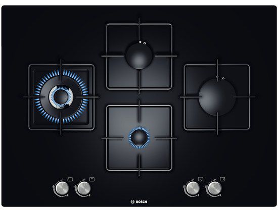 Варочная поверхность BOSCH PPI 716 B 11