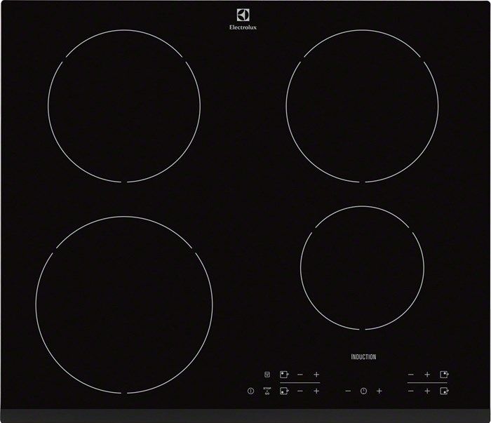 Варочная поверхность ELECTROLUX EHH 3634 F9K