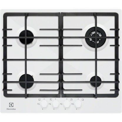 Варочная поверхность ELECTROLUX EGG 6343 NOW
