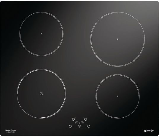 Варочная поверхность GORENJE IT 612 ASC