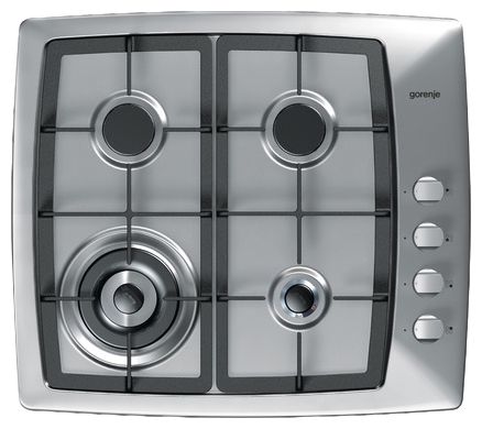 Варочная поверхность GORENJE G 650 AX