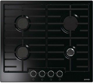 Варочная поверхность GORENJE G 6N40 IB