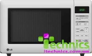 Микроволновая печь  LG MB-3949G