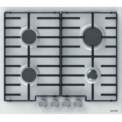 Варочная поверхность GORENJE G 6N40 IW