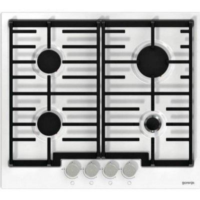 Варочная поверхность GORENJE G 6N41 IW