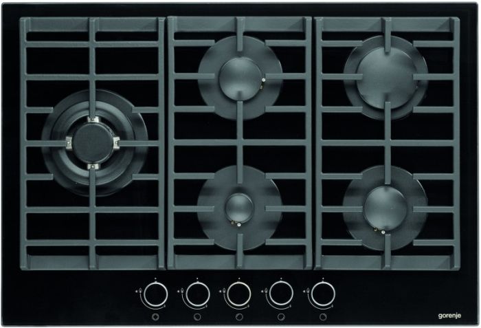 Варочная поверхность GORENJE GTW 761 UB