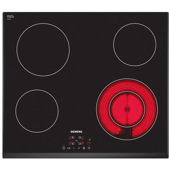Варочная поверхность SIEMENS ET 651 BF 17