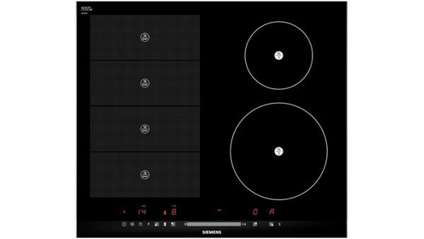 Варочная поверхность SIEMENS EH 675 MN 27